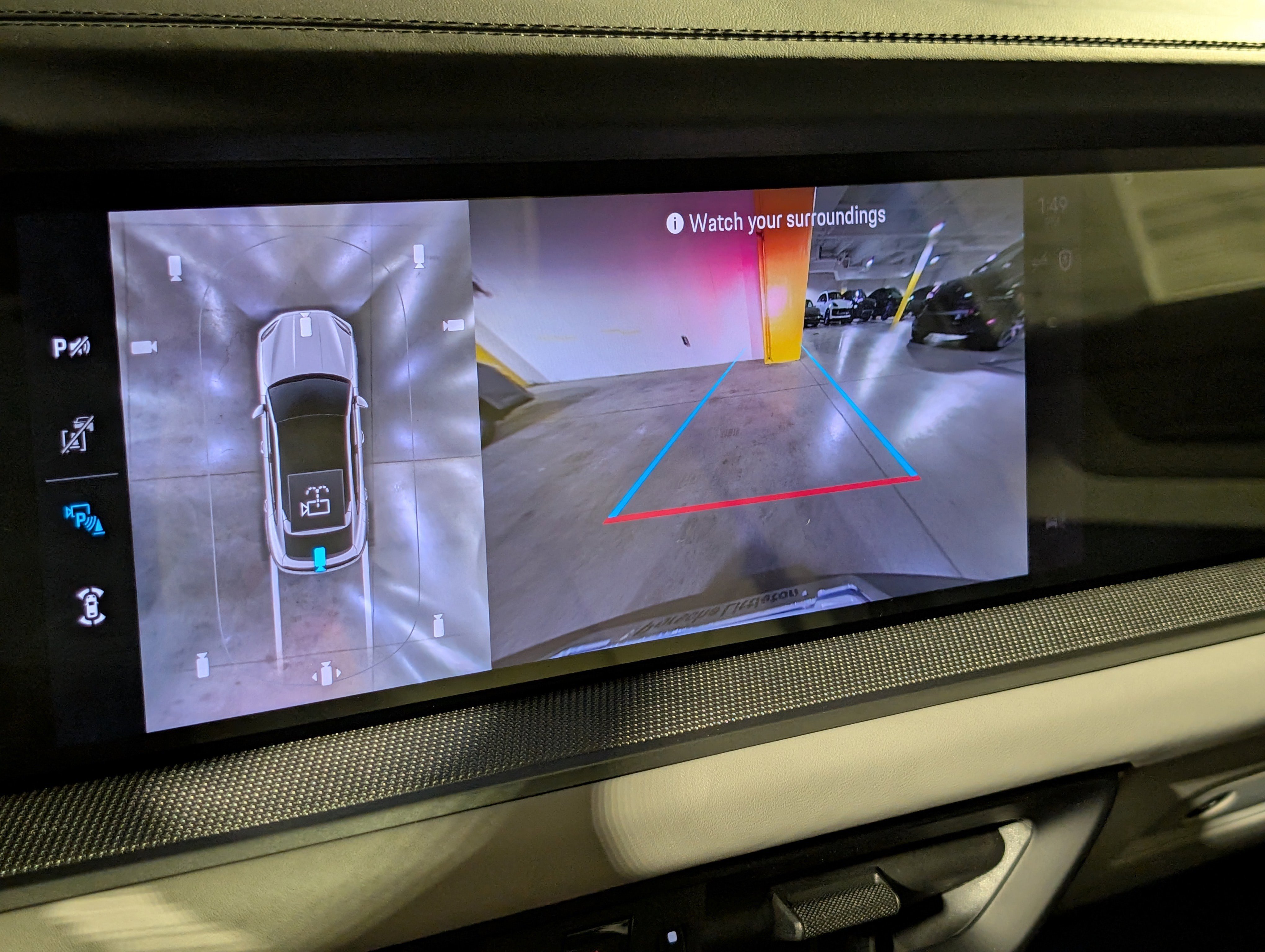 New 2026 Porsche Cayenne Coupe image 38