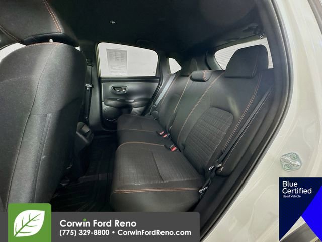 Used 2024 Honda HR-V Sport image 25