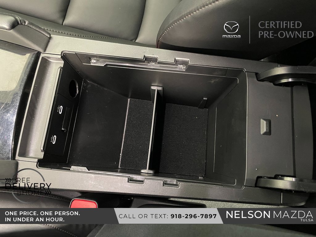 Certified 2025 MAZDA MAZDA3 s Sport image 30