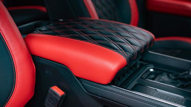 Used 2024 RAM 1500 TRX w/ TRX Level 1 Equipment Group image 44