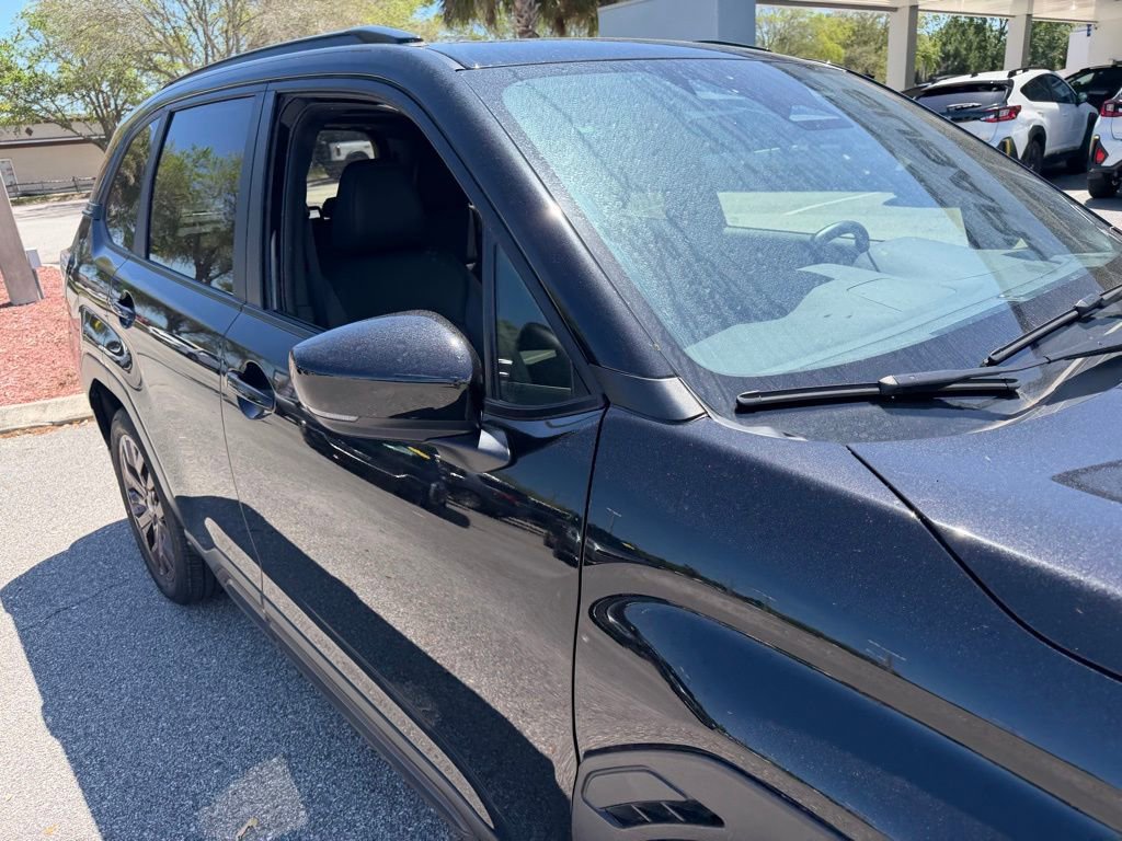 Used 2025 Subaru Forester Sport w/ Popular Package #2 image 15