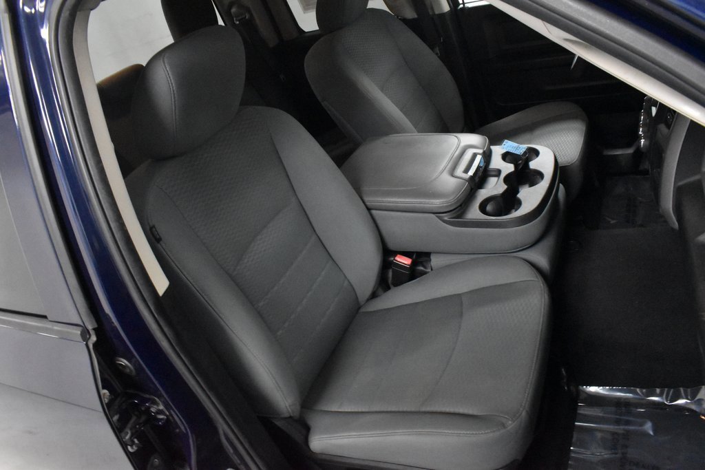 Used 2018 RAM 1500 Express image 14