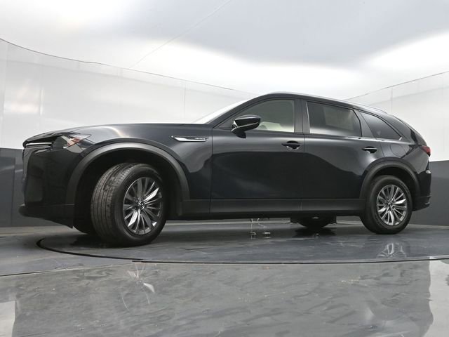 Certified 2025 MAZDA CX-90 3.3 Turbo w/ Select Package image 30