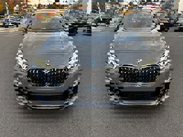 Certified 2024 BMW M235i xDrive Gran Coupe w/ Premium Package image 2