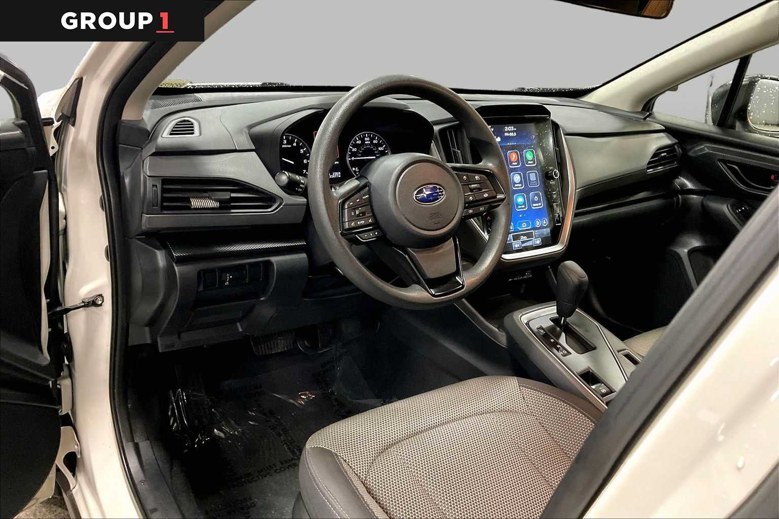 Certified 2024 Subaru Crosstrek 2.0i Premium AWD/4WD image 18