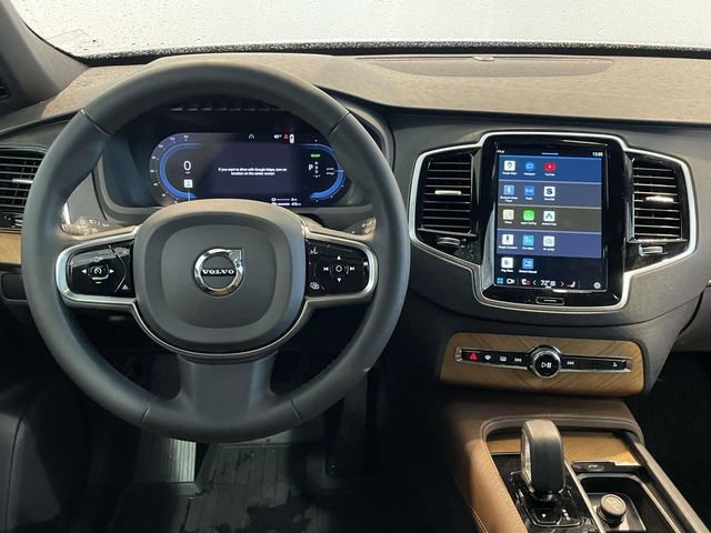 Used 2023 Volvo XC90 T8 Plus w/ Protection Package image 25