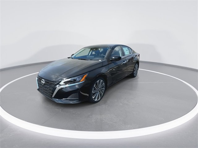 New 2025 Nissan Altima 2.5 SL video 4