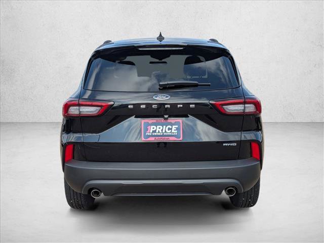 Used 2025 Ford Escape ST-Line image 6