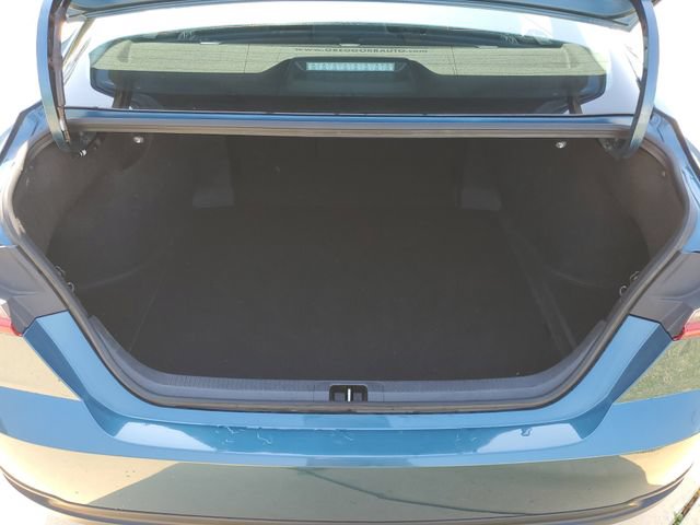 Used 2025 Toyota Camry LE FWD image 36