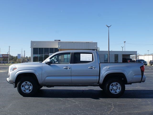 Used 2020 Toyota Tacoma SR w/ SR Convenience Package RWD image 10