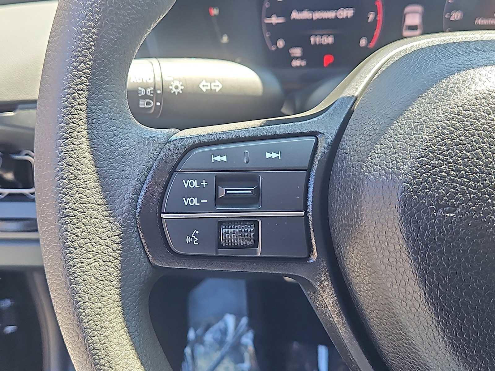 Used 2024 Honda Accord LX image 19