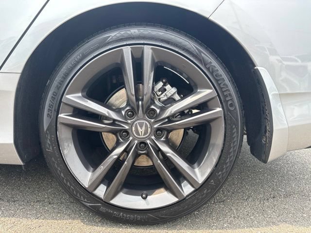 Certified 2023 Acura Integra A-Spec FWD image 9