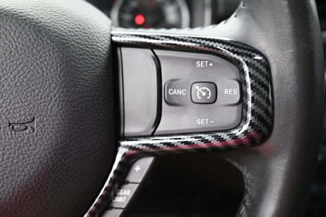 Used 2022 RAM 1500 Laramie w/ Sport Appearance Package AWD/4WD image 32