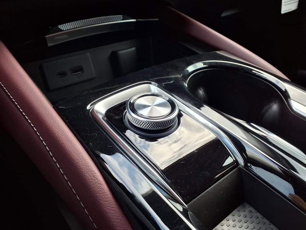 New 2026 Buick Envision Sport Touring image 16