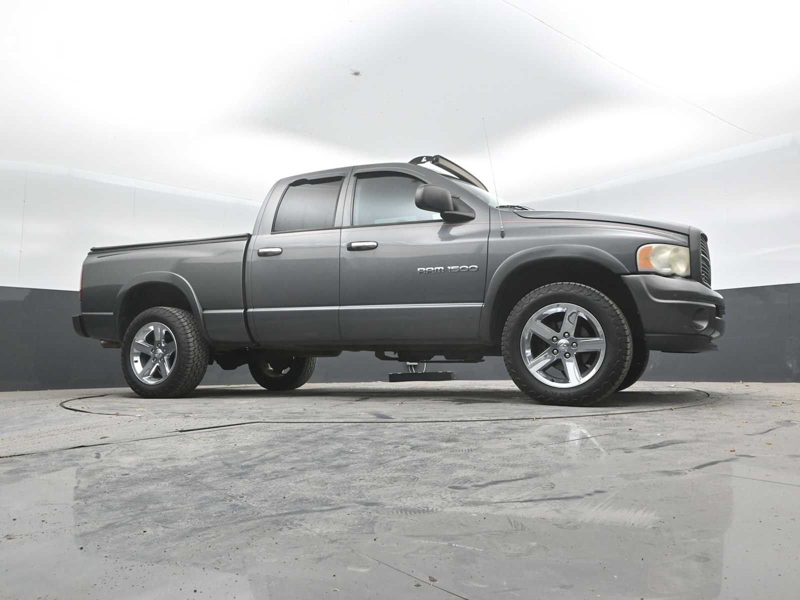Used 2003 Dodge Ram 1500 Truck SLT AWD/4WD image 29