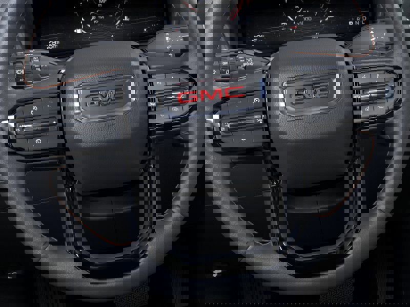 New 2026 GMC Terrain AT4 w/ LPO, Floor Liner Package image 36