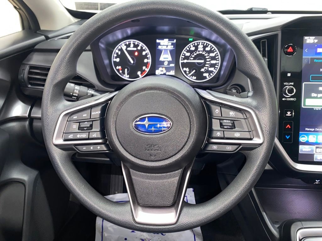 Certified 2025 Subaru Impreza 2.0i Sport image 29