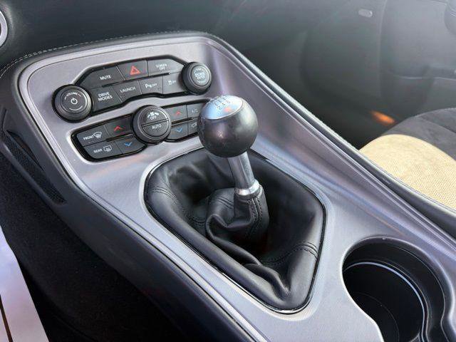 Used 2023 Dodge Challenger R/T Scat Pack w/ Plus Package image 40