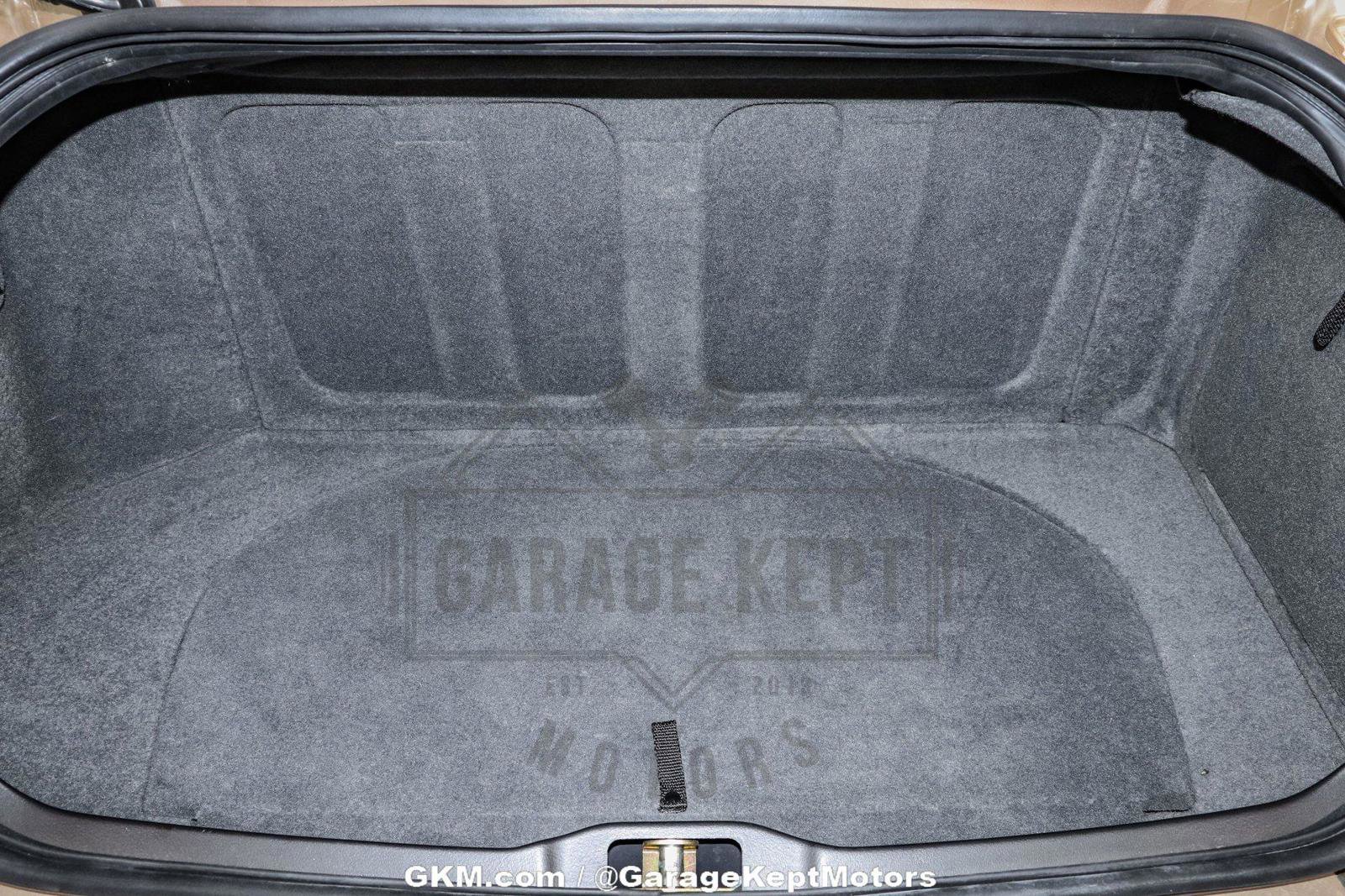 Used 2004 Maserati Coupe image 94
