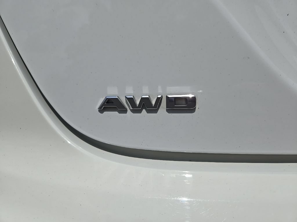 Used 2023 Cadillac CT5 Luxury w/ Sun And Sound Package AWD/4WD image 10