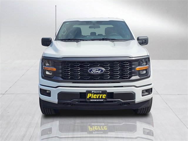 New 2025 Ford F150 STX w/ Equipment Group 200A image 6