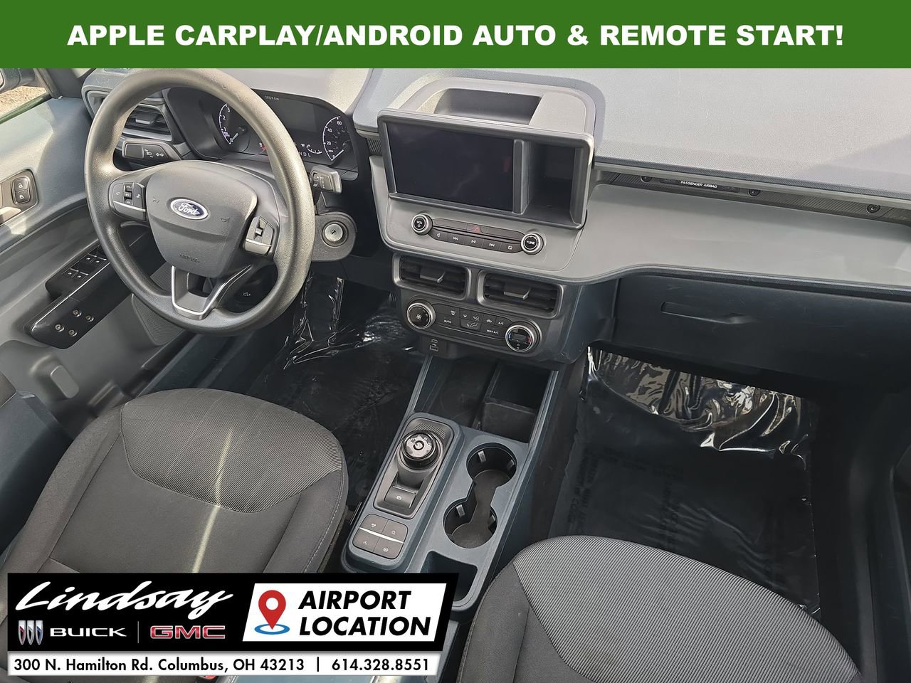 Used 2022 Ford Maverick XL image 26