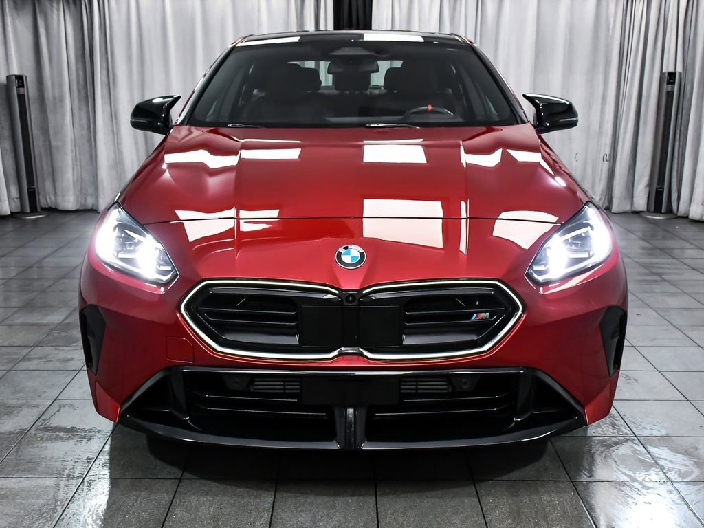 Used 2026 BMW M235i xDrive AWD/4WD image 2