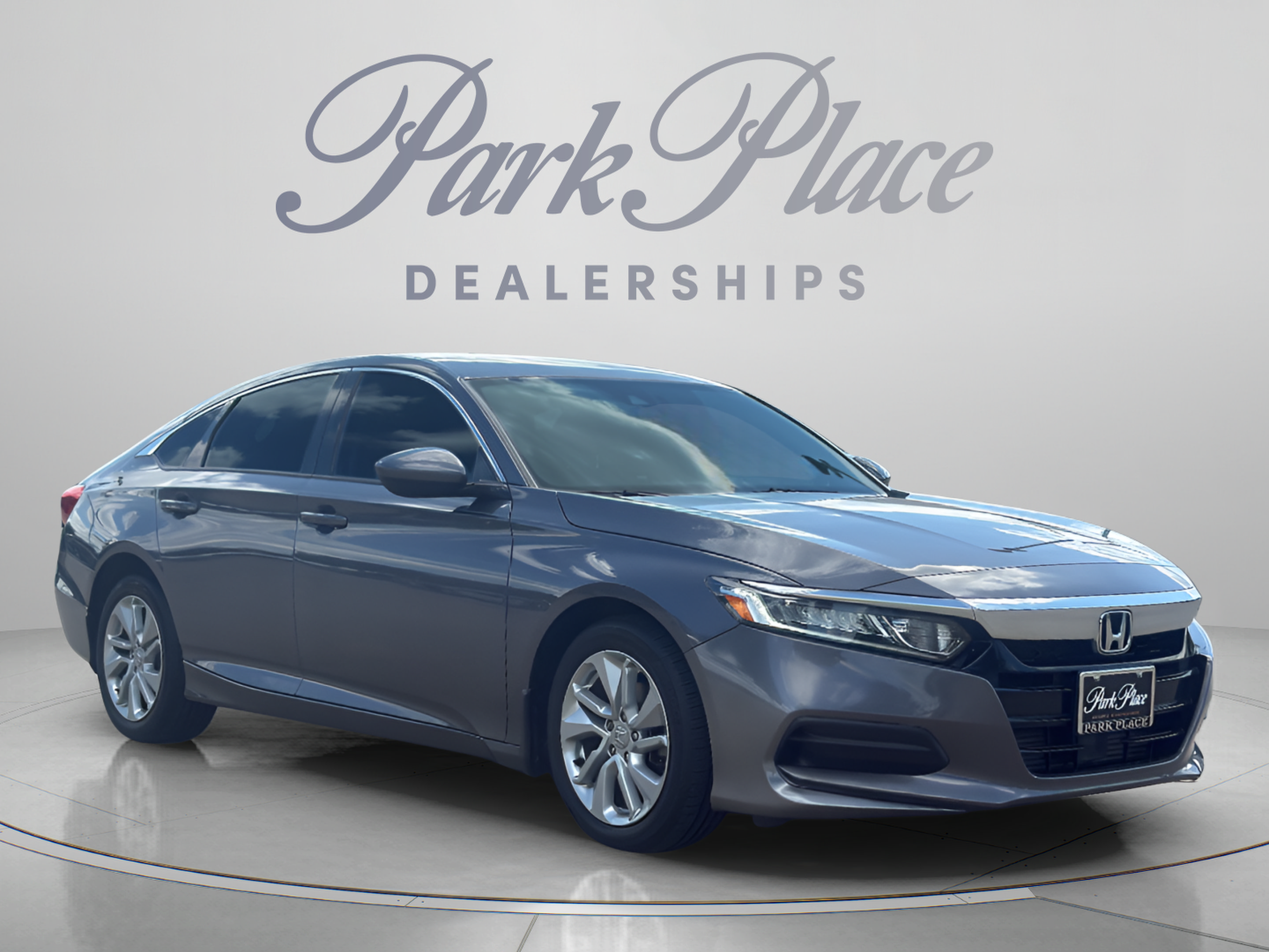 Used 2020 Honda Accord LX image 7