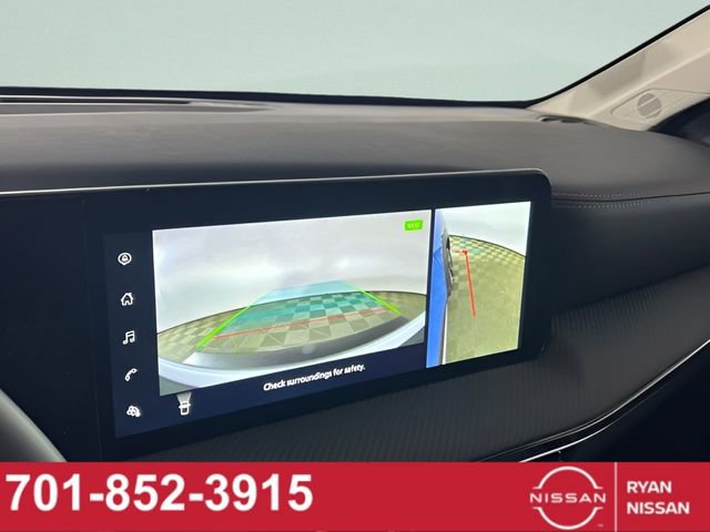 New 2025 Nissan Kicks SR w/ SR Premium Package image 20