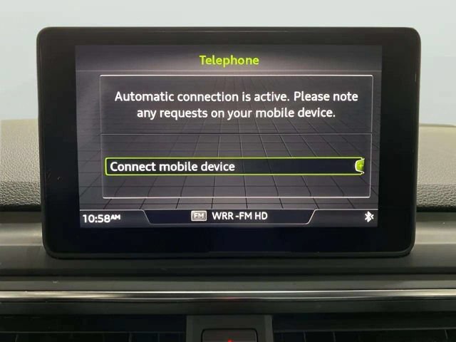 Used 2018 Audi A4 2.0T Premium Plus w/ Premium Plus Package AWD/4WD image 92