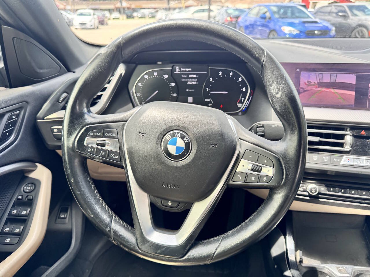 Used 2021 BMW 228i xDrive Gran Coupe w/ Convenience Package AWD/4WD image 24