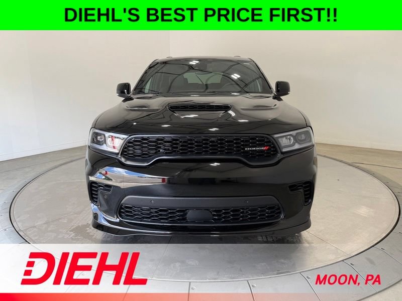 New 2026 Dodge Durango GT AWD/4WD video 2