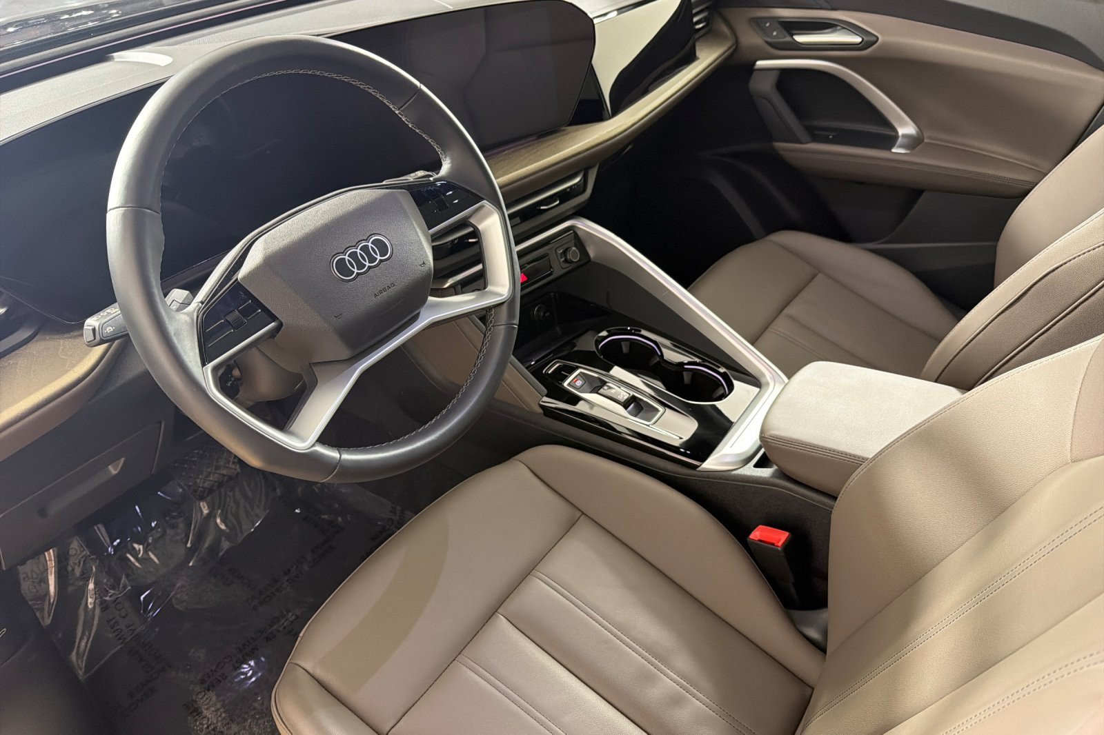 Used 2026 Audi Q5 Premium AWD/4WD image 9