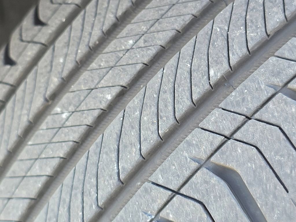 Used 2026 Mercedes-Benz GLC 300 4MATIC image 11