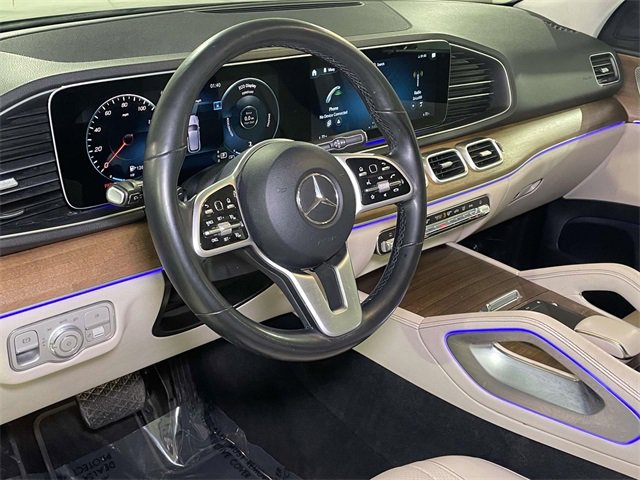 Used 2021 Mercedes-Benz GLE 350 4MATIC image 15