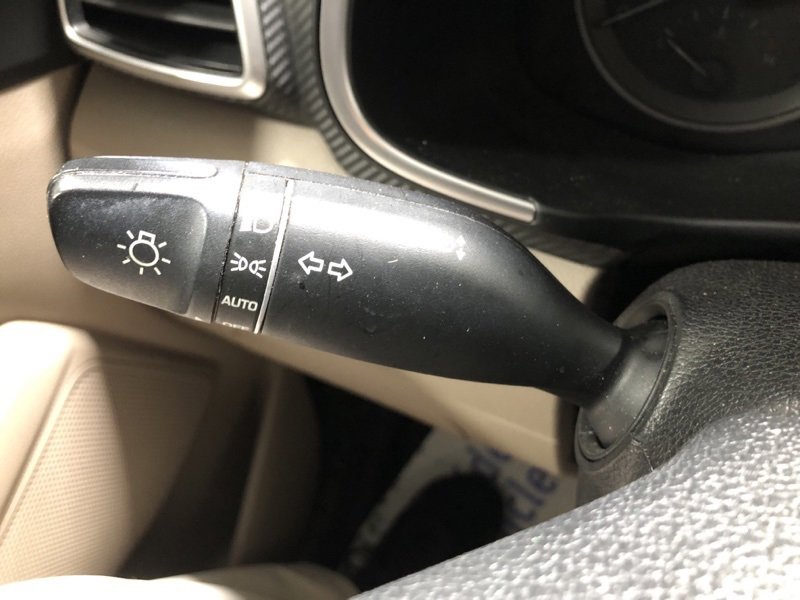 Used 2021 Hyundai Tucson SEL w/ Cargo Package image 19