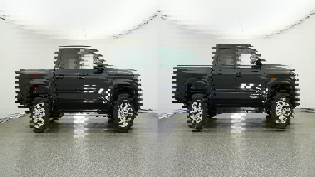 New 2026 Toyota Tacoma SR5 image 54