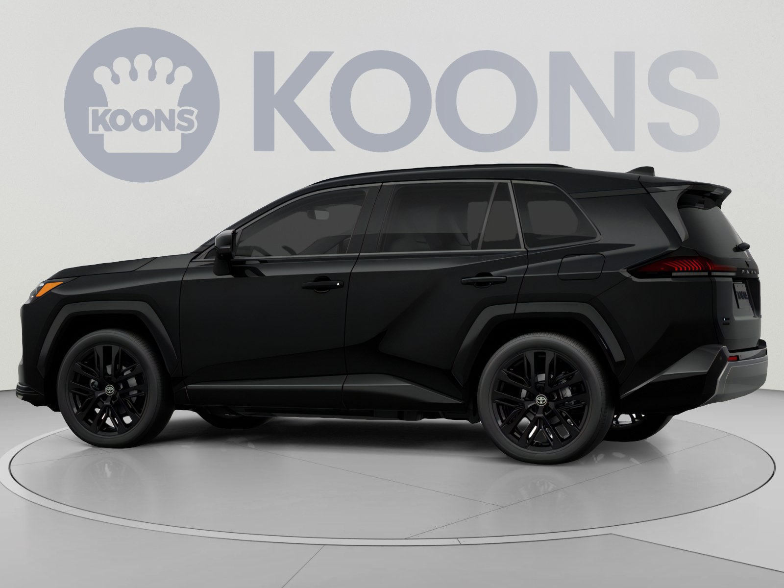 New 2026 Toyota RAV4 XSE AWD/4WD image 7