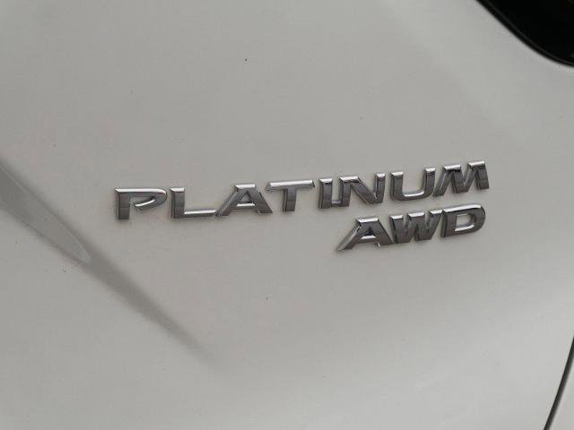 Certified 2023 Nissan Murano Platinum w/ Cargo Package image 10