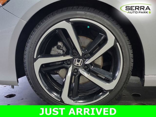 Used 2019 Honda Accord Sport image 11