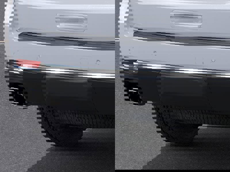 New 2026 Chevrolet Tahoe High Country image 14