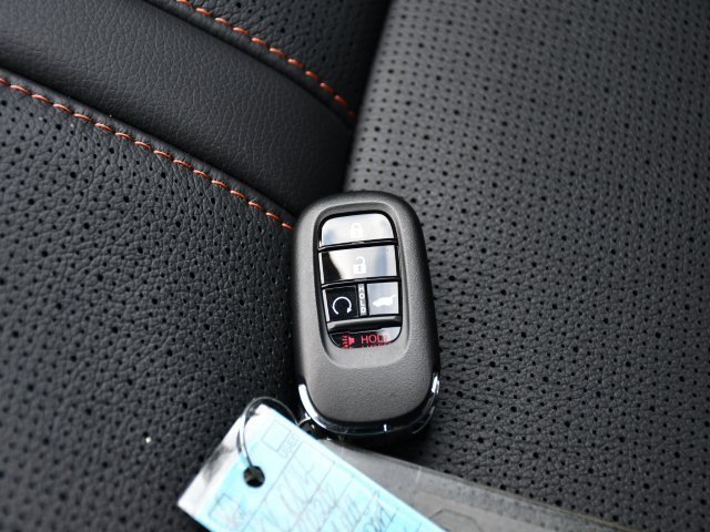 New 2026 Honda Passport TrailSport Elite image 18