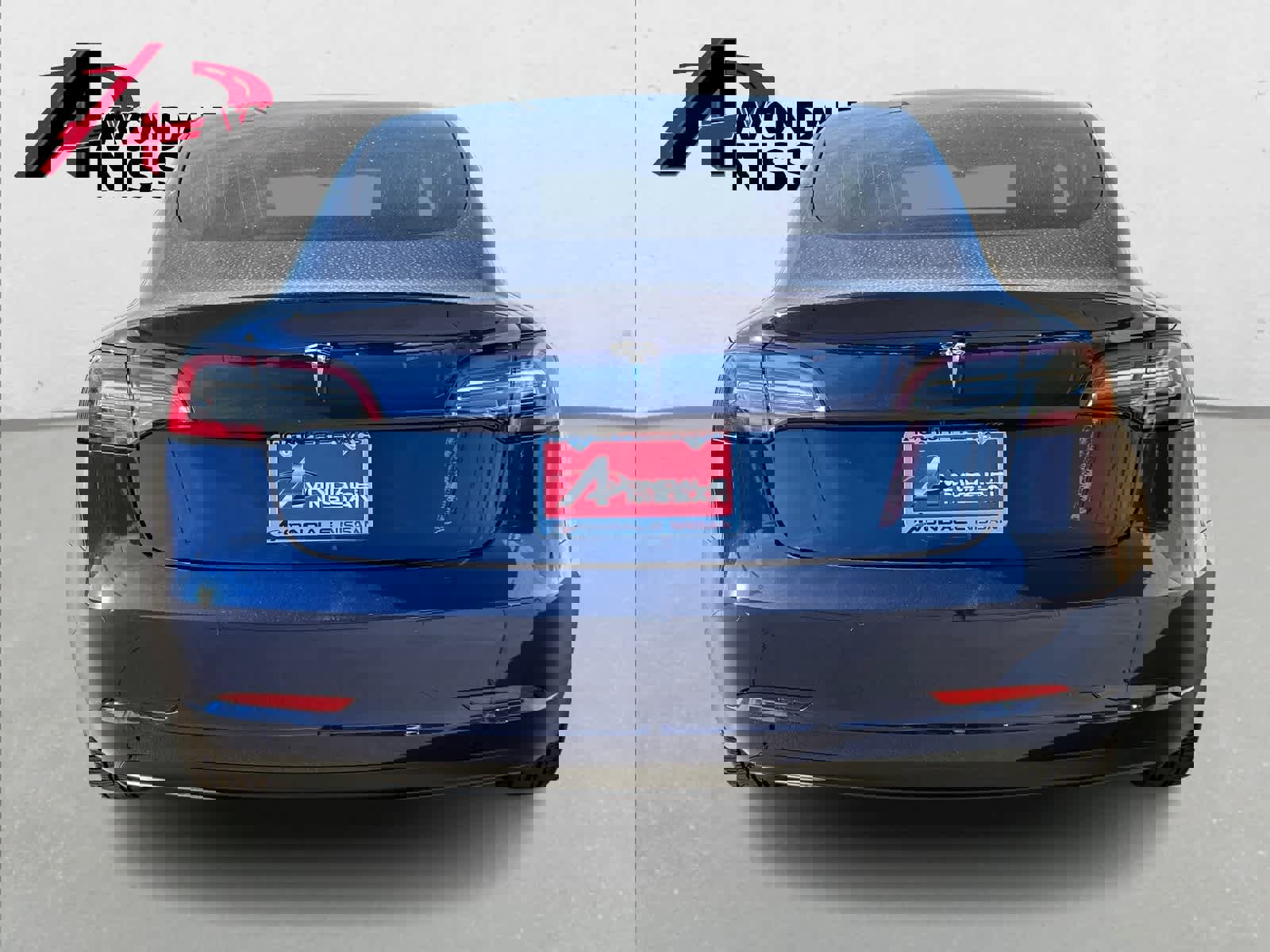 Used 2018 Tesla Model 3 Long Range image 5