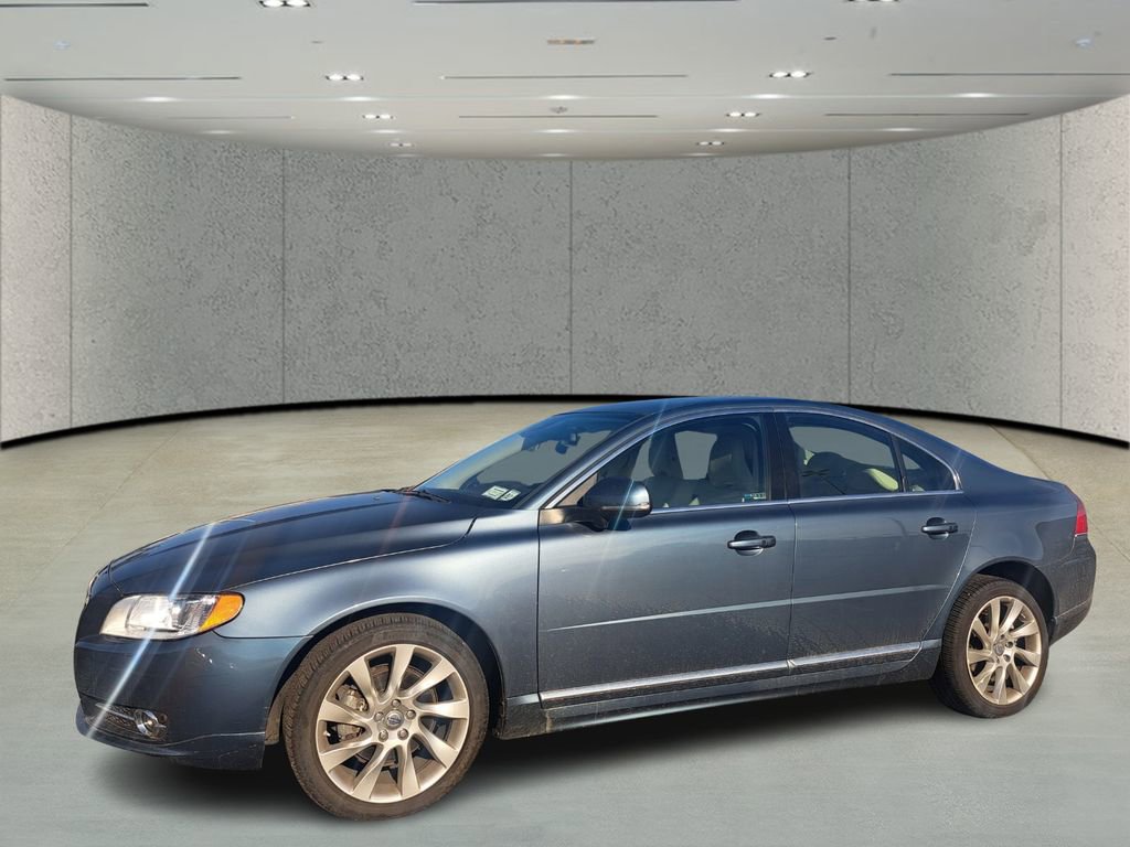 Used 2013 Volvo S80 T6 image 8