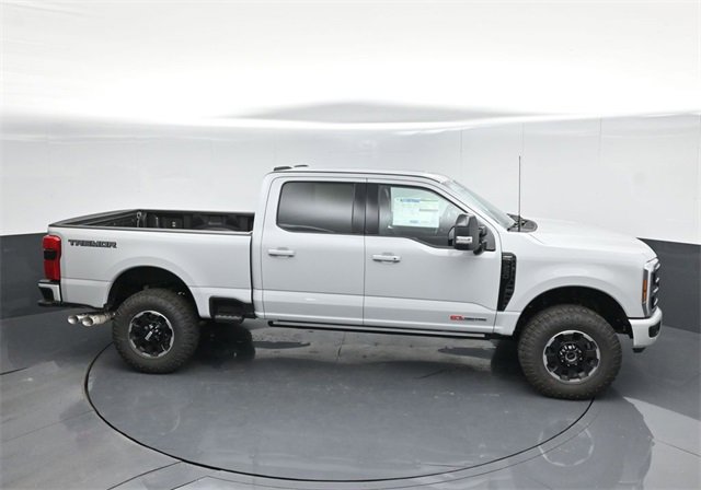 New 2026 Ford F250 Lariat image 42
