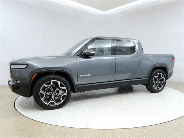 Used 2023 Rivian R1T Adventure image 3