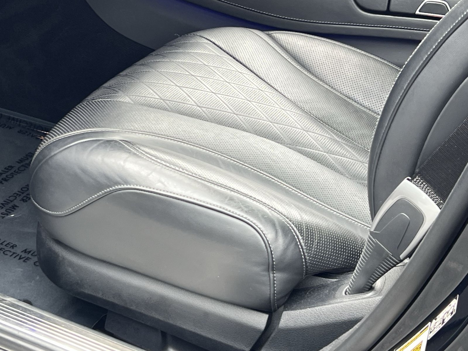 Used 2019 Mercedes-Benz S 560e image 19