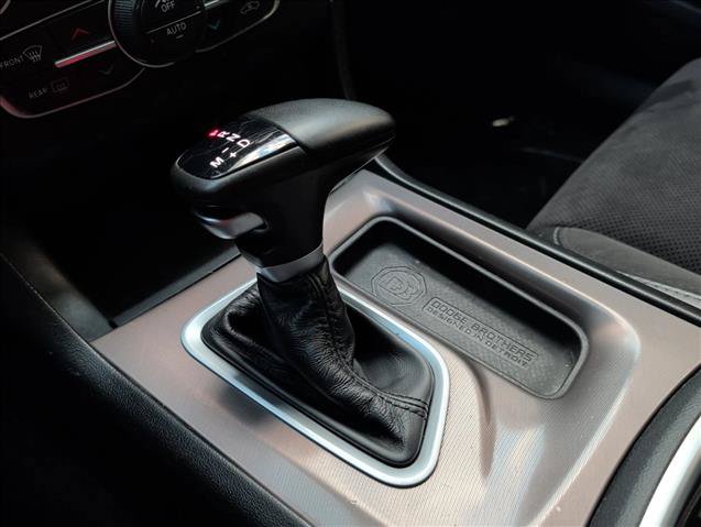 Used 2023 Dodge Charger Scat Pack w/ Plus Group RWD image 17