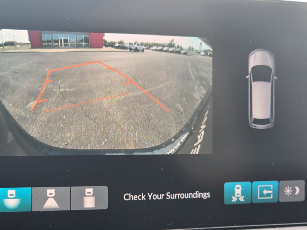 Used 2023 Honda CR-V EX-L image 6
