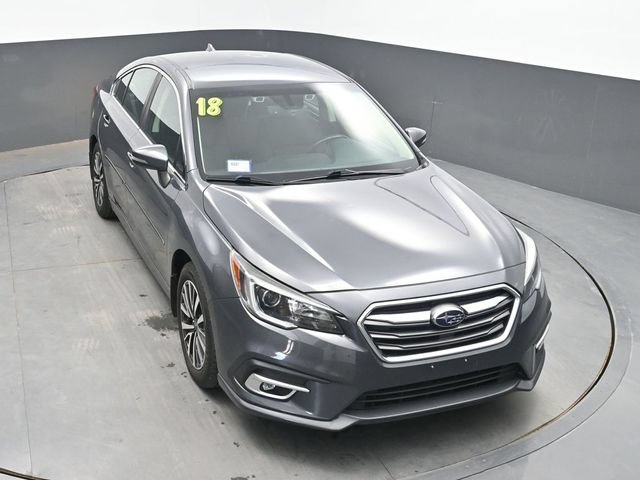 Used 2018 Subaru Legacy 2.5i Premium w/ Eyesight & BSD & Rcta & HBA AWD/4WD image 17